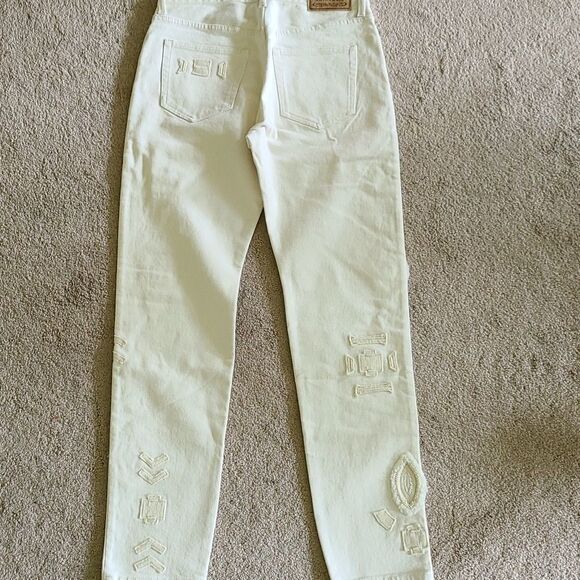POLO Ralph fancy jeans - Picture 2 of 11